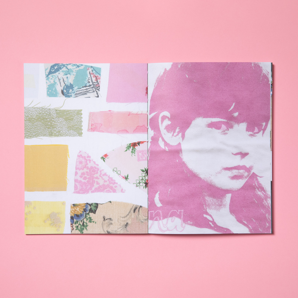 Book of Girls 詳細画像