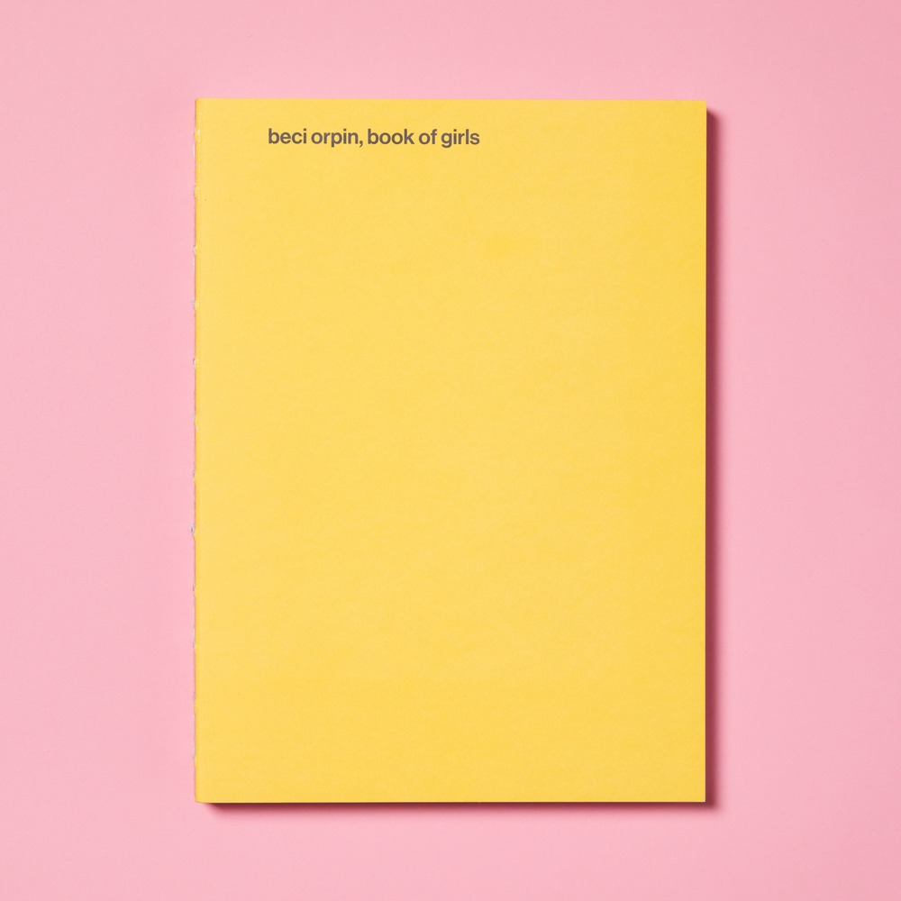 Book of Girls 詳細画像