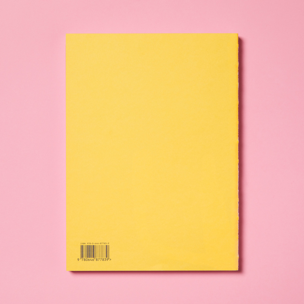 Book of Girls 詳細画像