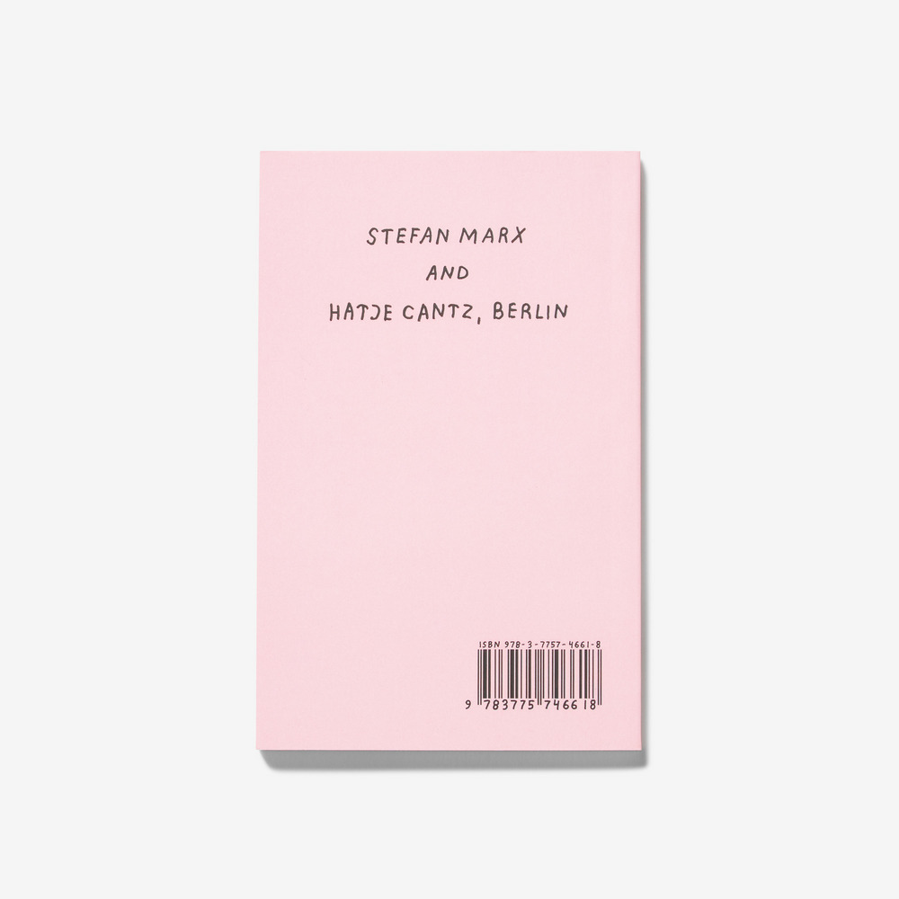 Notes_Pink 詳細画像