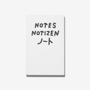 Notes_White