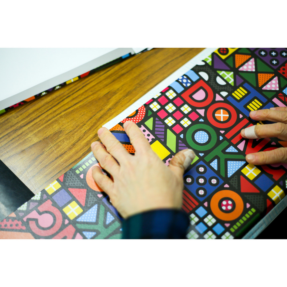 I&rsquo; m doing OK Envelop 詳細画像