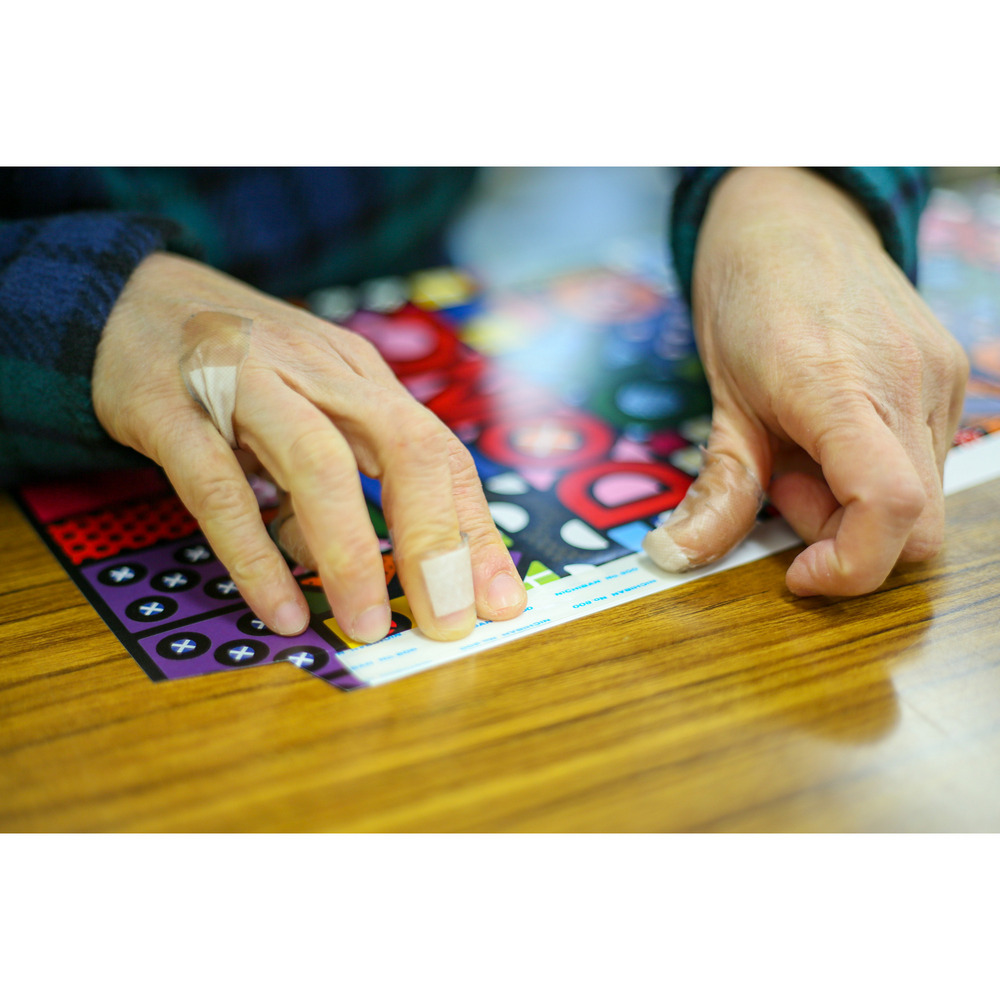 I&rsquo; m doing OK Envelop 詳細画像