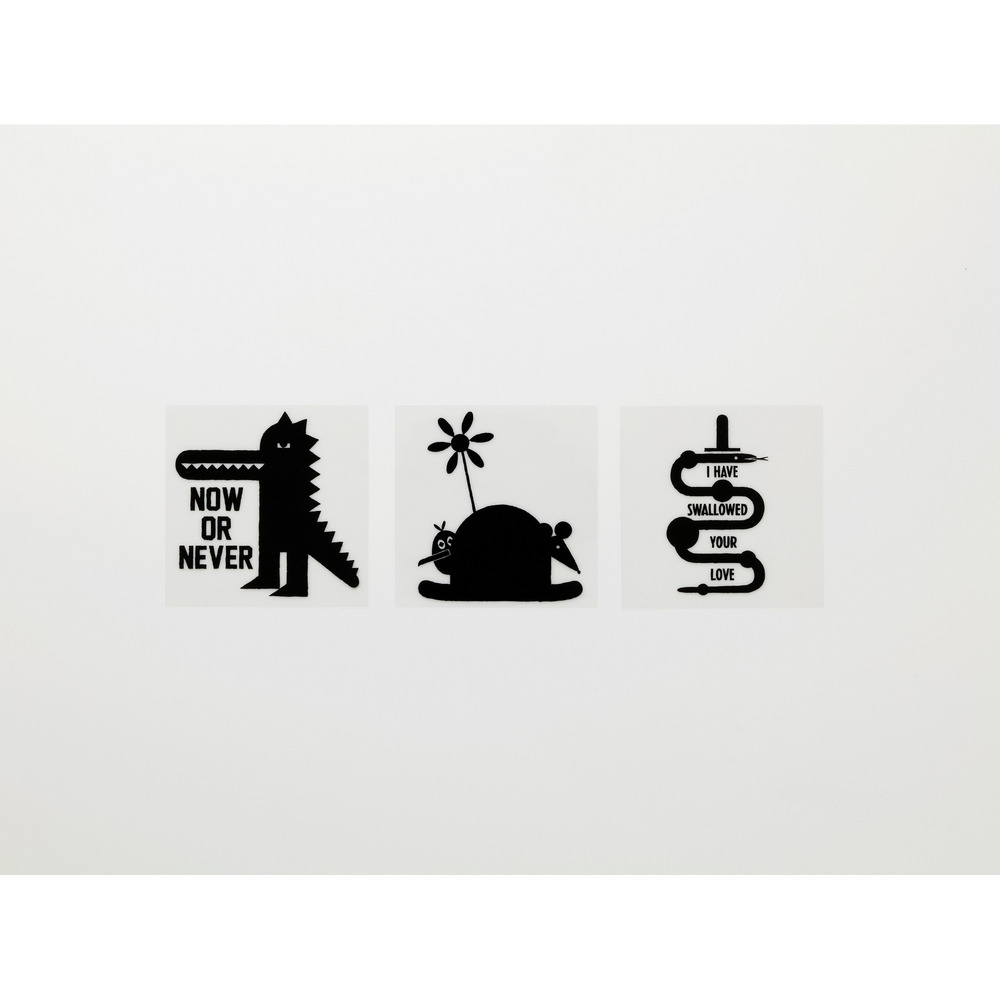 Sticker set 詳細画像