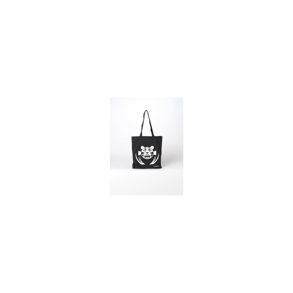 Tiger Tote Bag 詳細画像