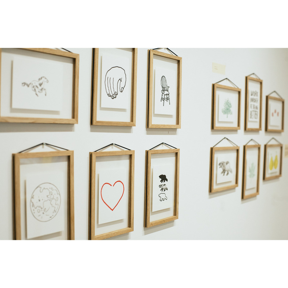 JASON POLAN x Wolverine press Color Series 詳細画像