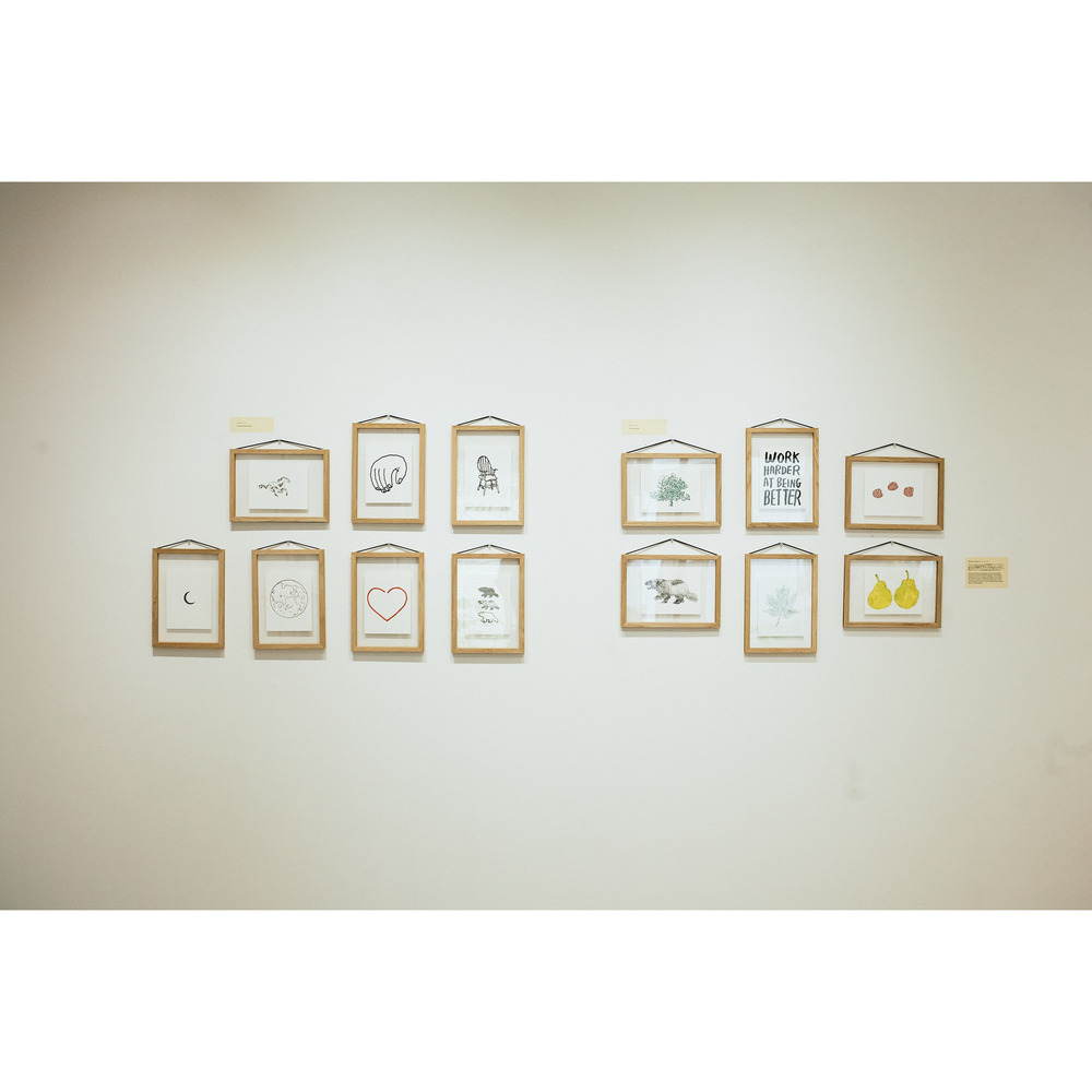 JASON POLAN x Wolverine press Color Series 詳細画像