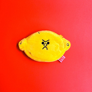 LEMON small pauch case