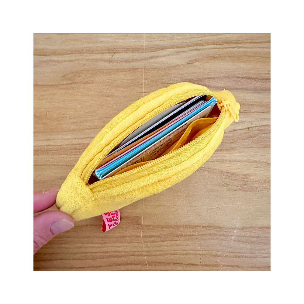 LEMON small pauch case 詳細画像