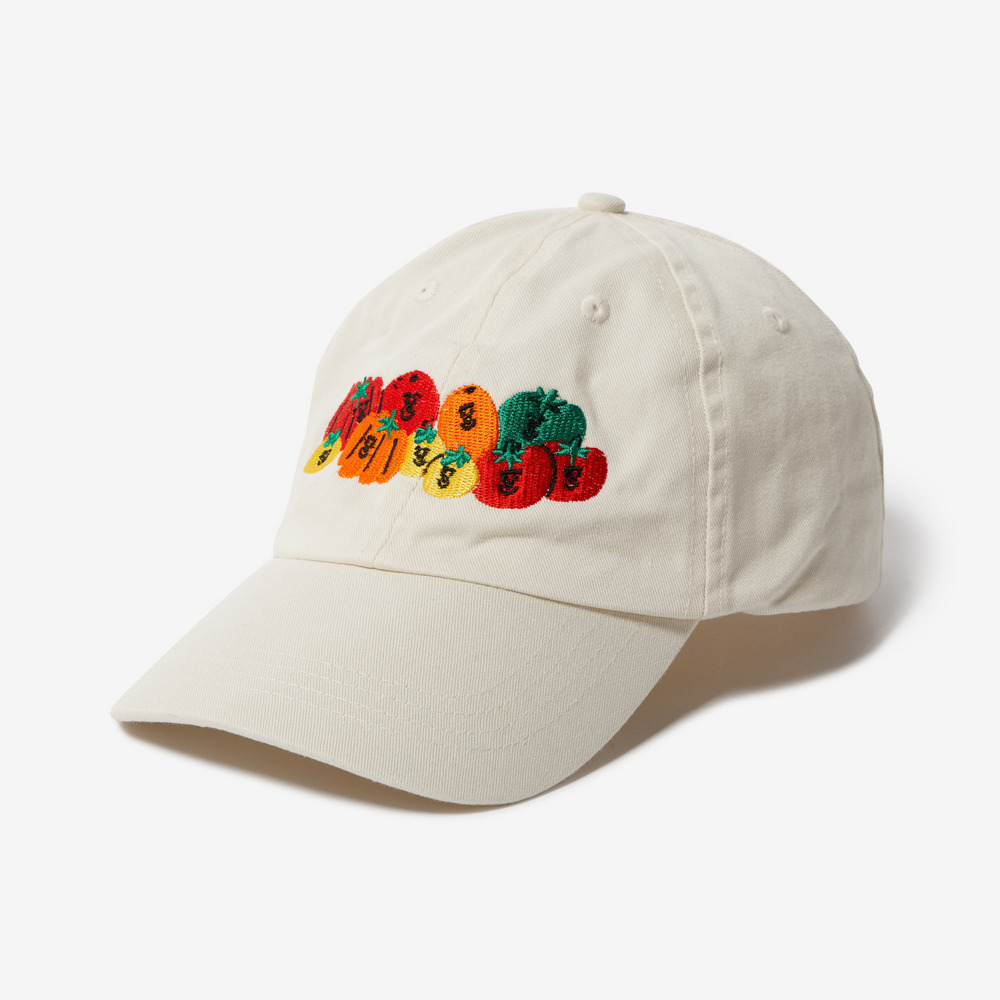 CAP VEGETABLE 詳細画像