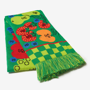 SCARF FRUITS