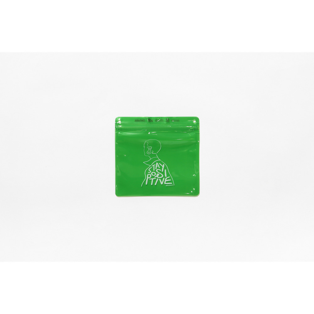 WALNUT x PAKE STAY POSITIVE 詳細画像