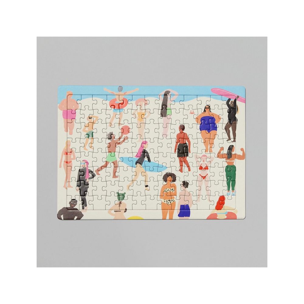 WALNUT BEACH PUZZLE 詳細画像