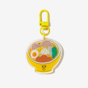 RAMEN Key chain