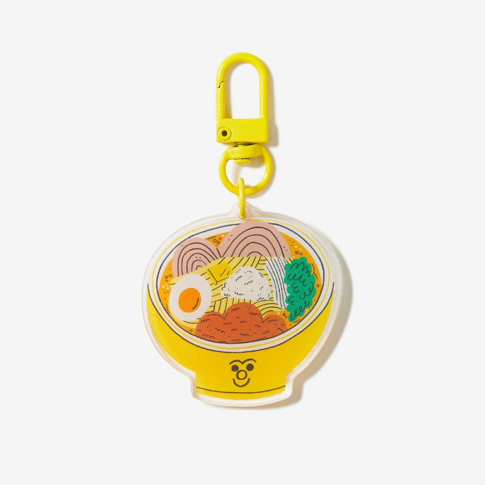 RAMEN Key chain 詳細画像
