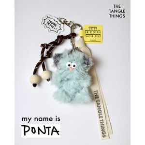 THE TANGLE THINGS PONTA