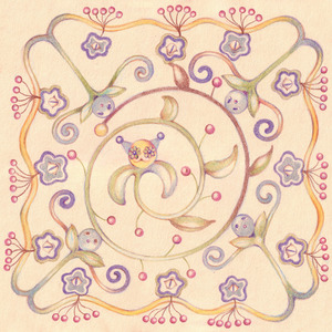 Ema Gaspar スカーフ