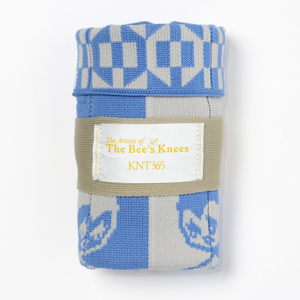 Retro Blue 詳細画像