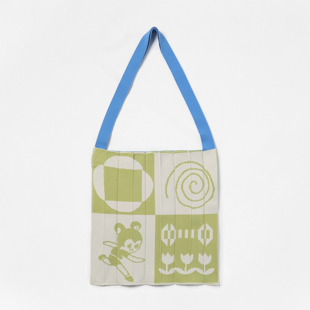 Retro Green 詳細画像