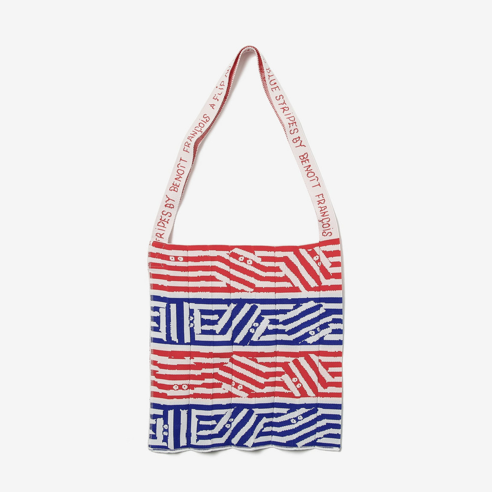 tricolor 詳細画像