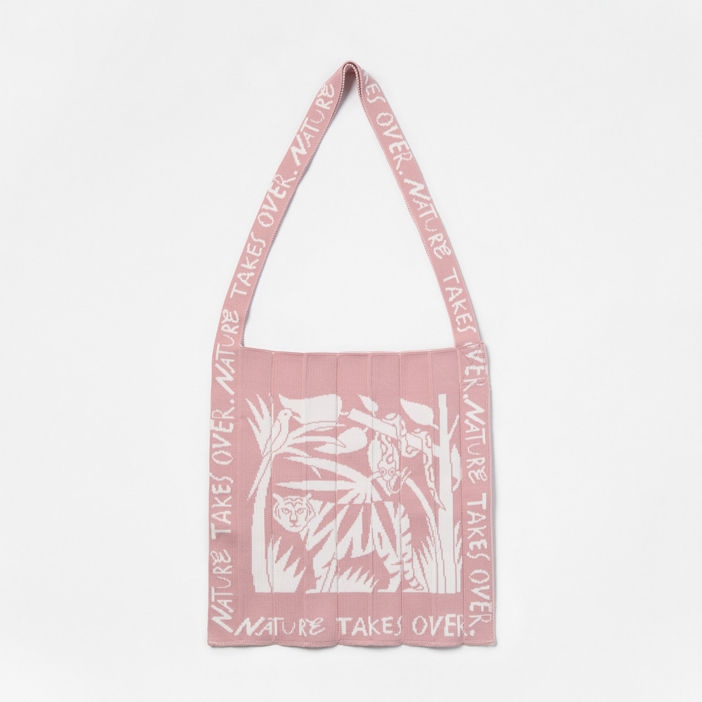 Tiger-Pink 詳細画像