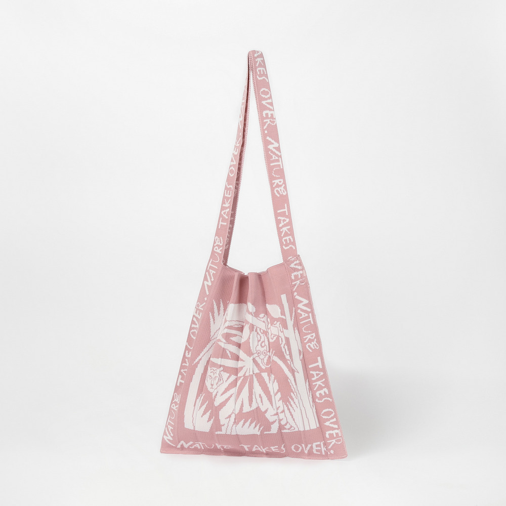 Tiger-Pink 詳細画像