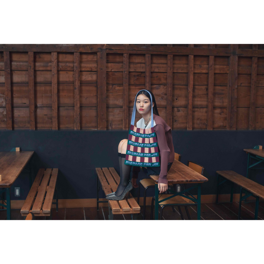 PREPARE FOR JOY 2 詳細画像