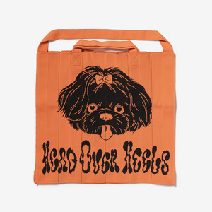 HEAD OVER HEELS-ORANGE