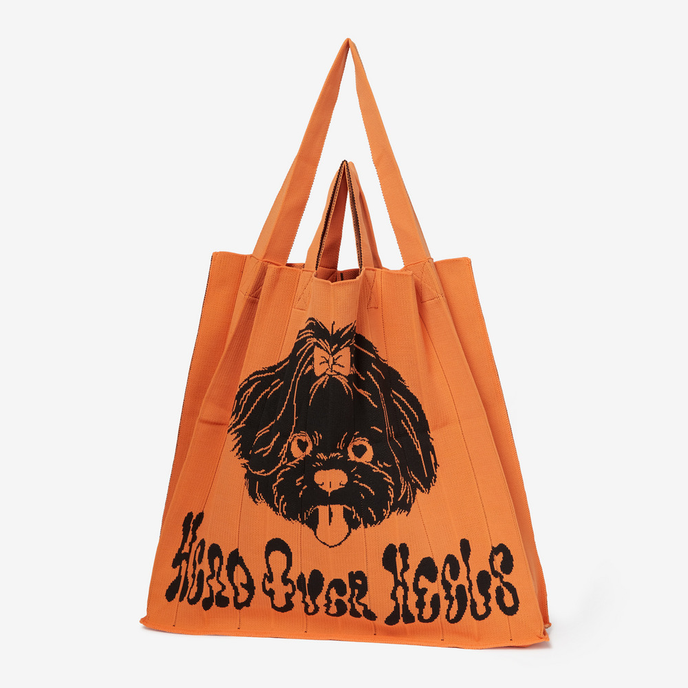 HEAD OVER HEELS-ORANGE 詳細画像