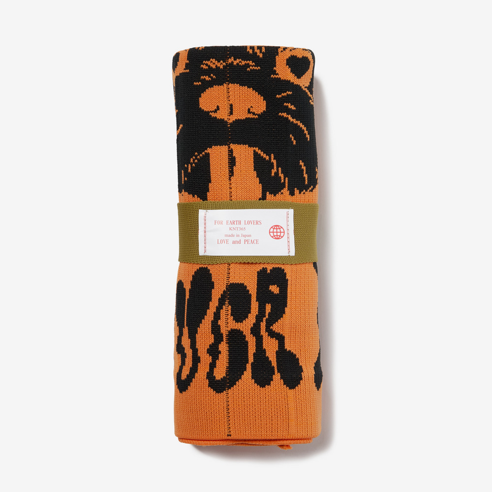 HEAD OVER HEELS-ORANGE 詳細画像