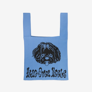 HEAD OVER HEELS-BLUE