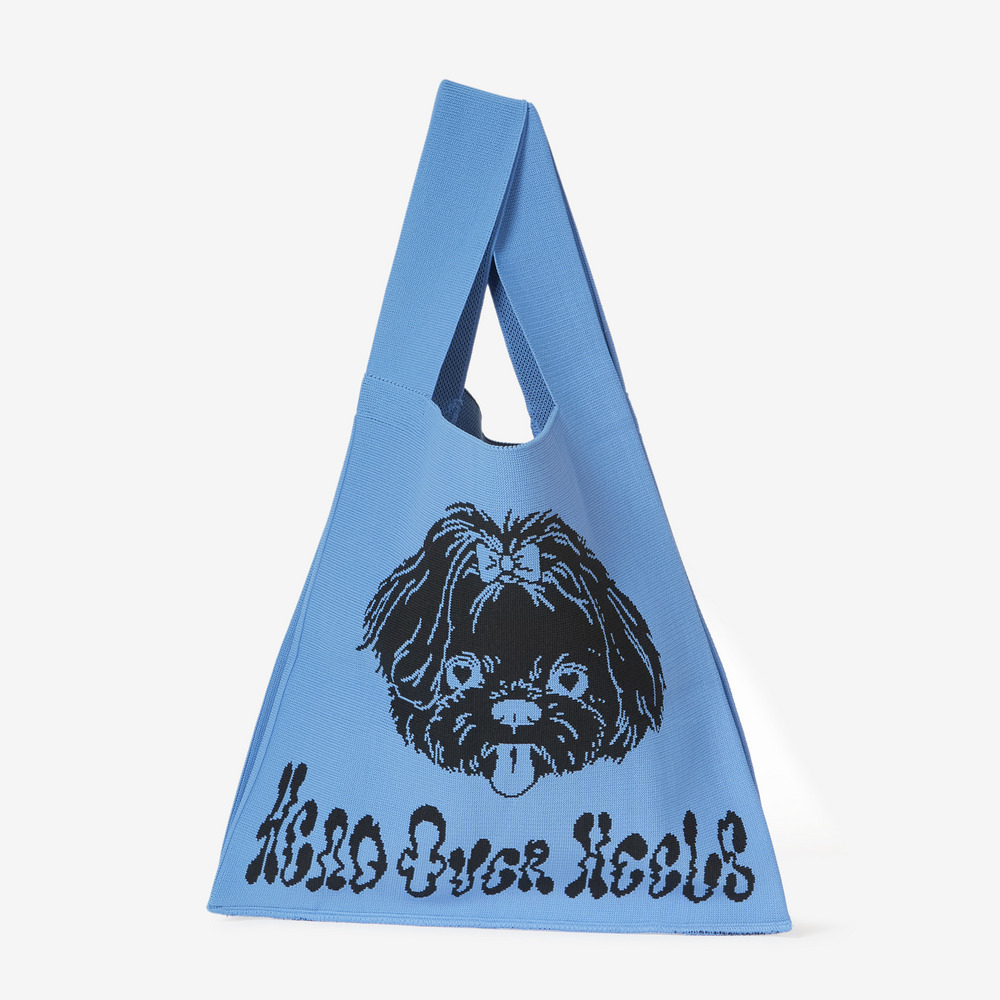 HEAD OVER HEELS-BLUE 詳細画像