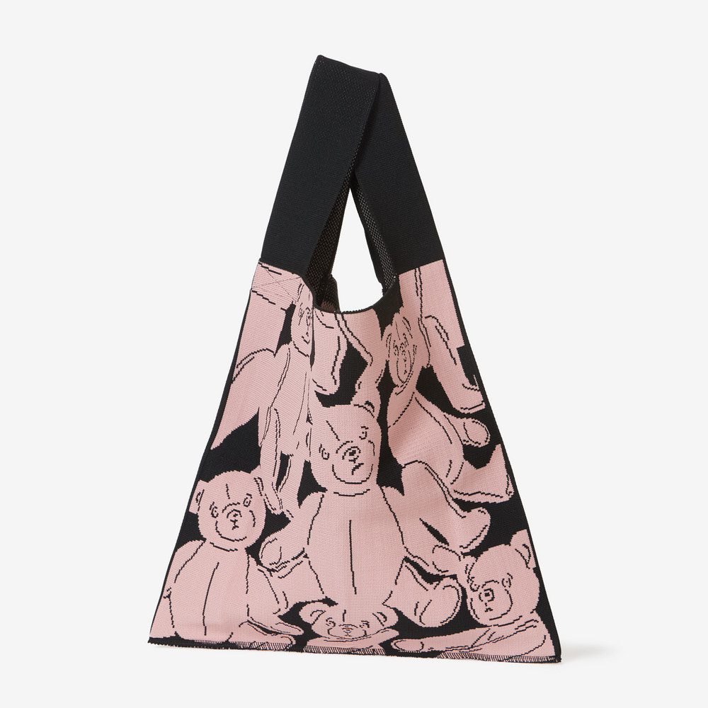 BEAR-Pink 詳細画像