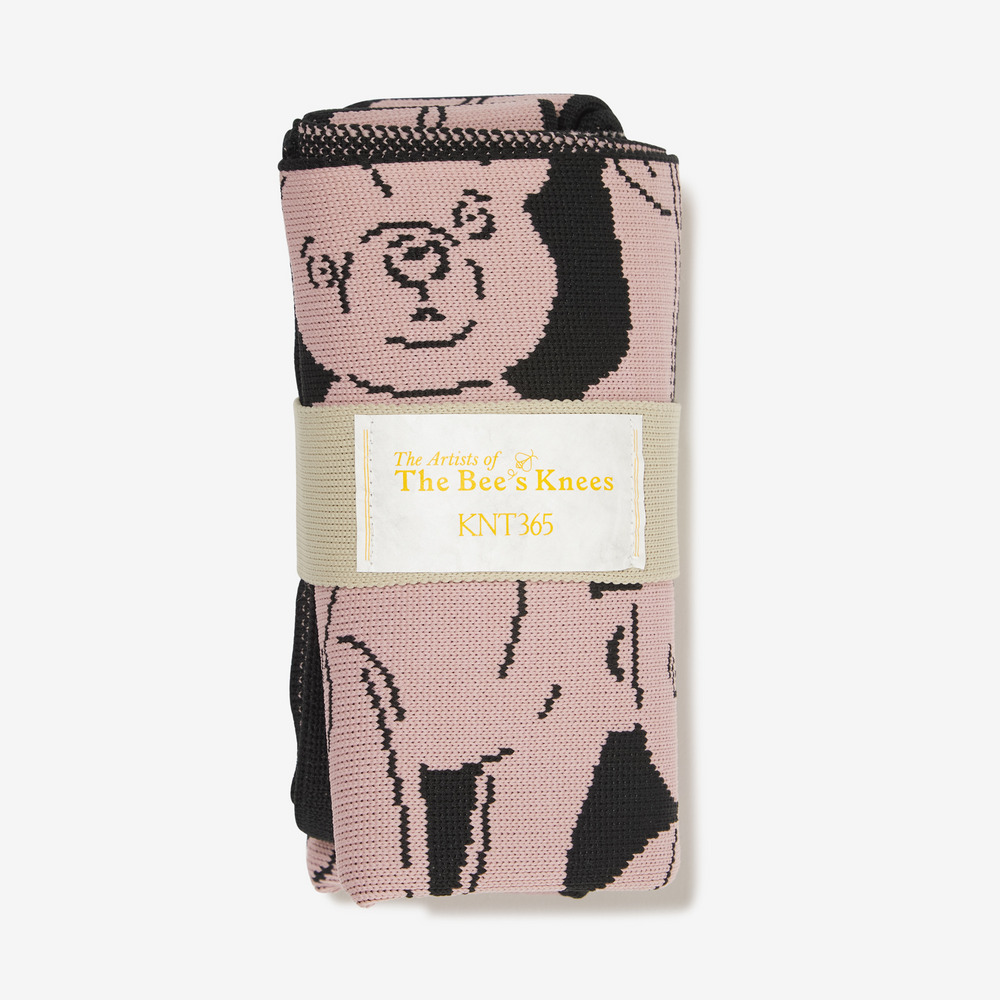 BEAR-Pink 詳細画像