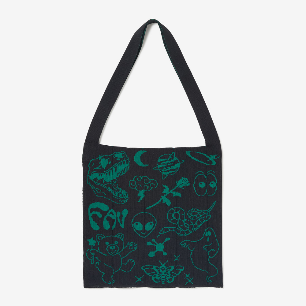 FAV-Black 詳細画像