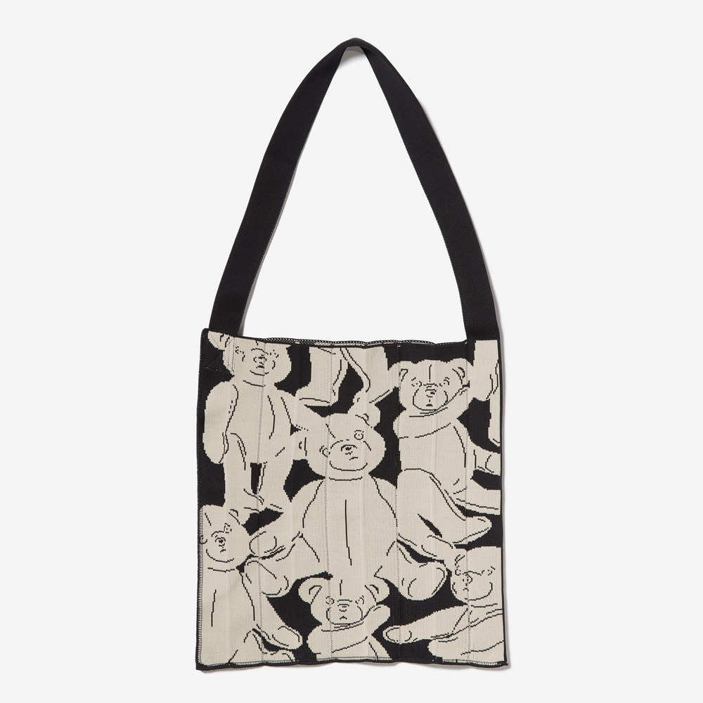 BEAR-Black 詳細画像