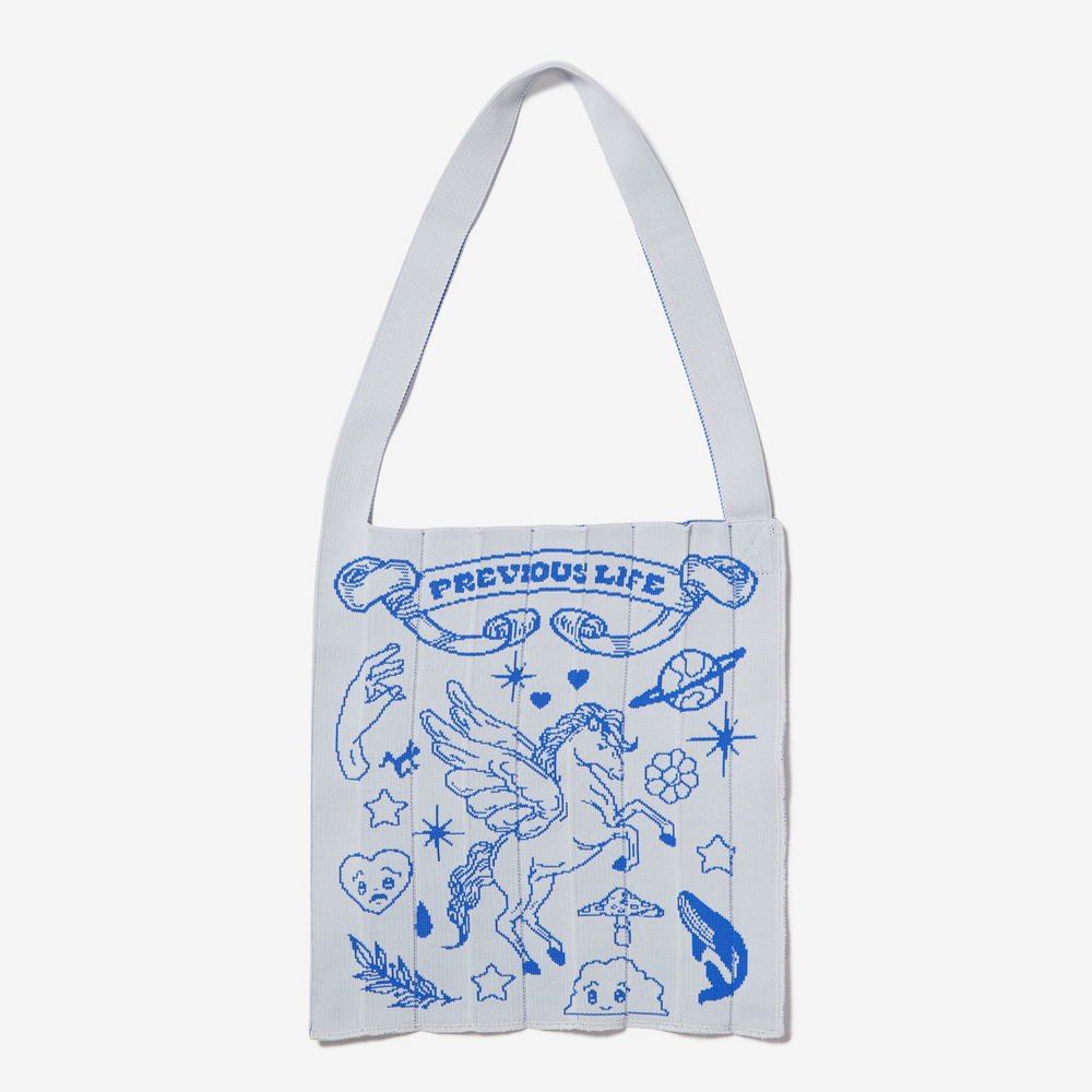 PREVIOUS LIFE 詳細画像