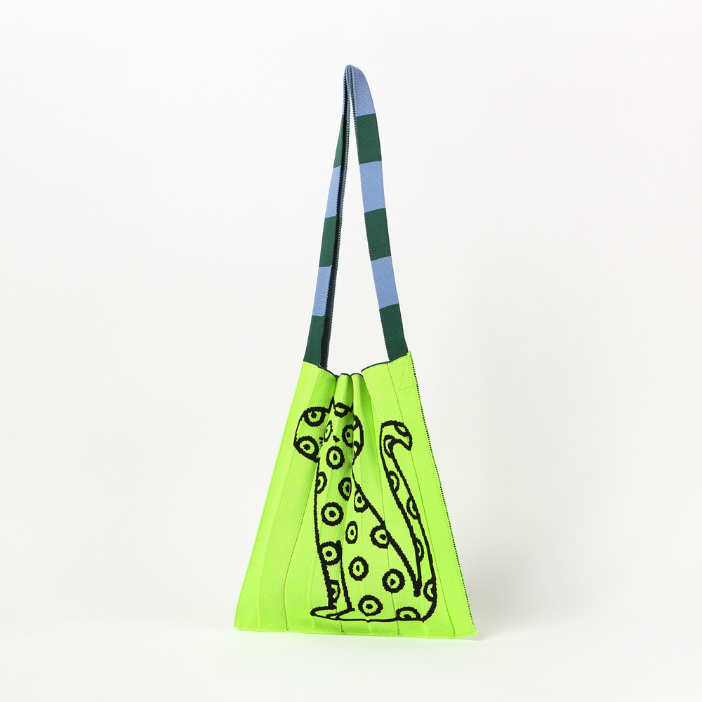 Yellow Cat 詳細画像