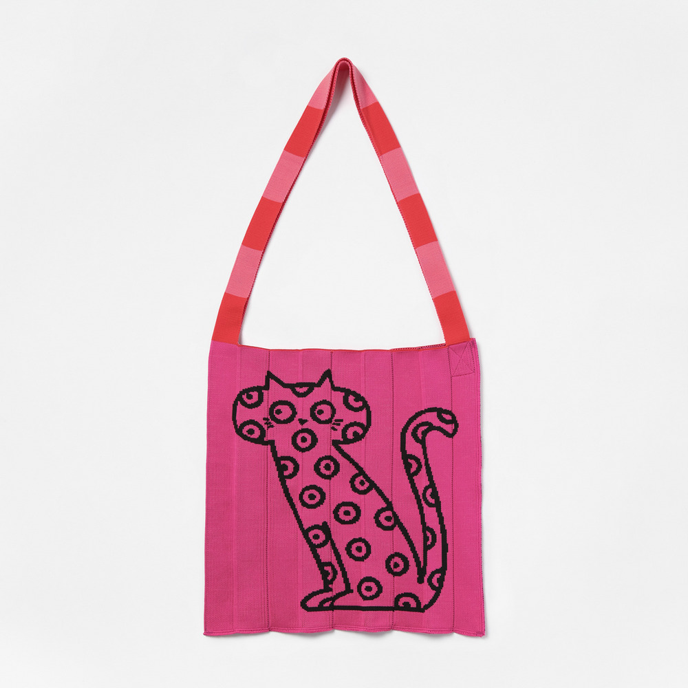 Pink Cat 詳細画像