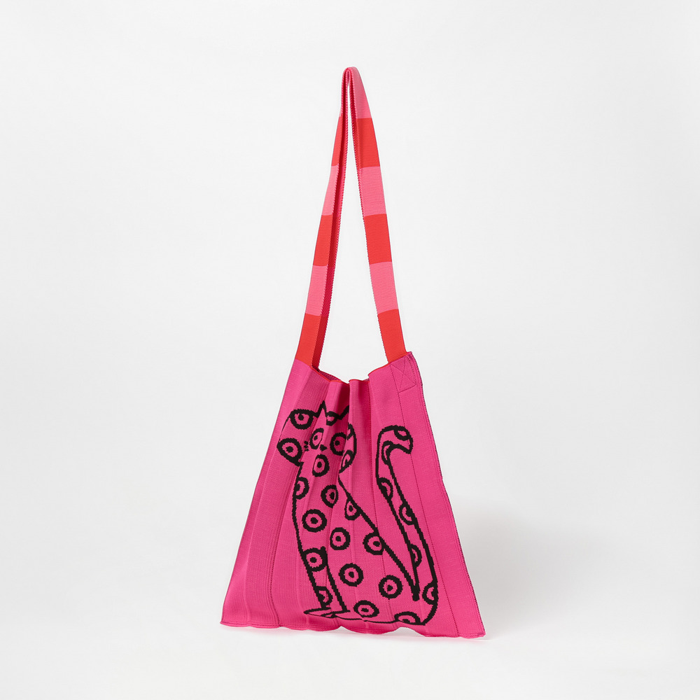 Pink Cat 詳細画像