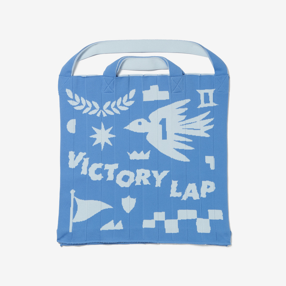 VICTORY LAP 詳細画像