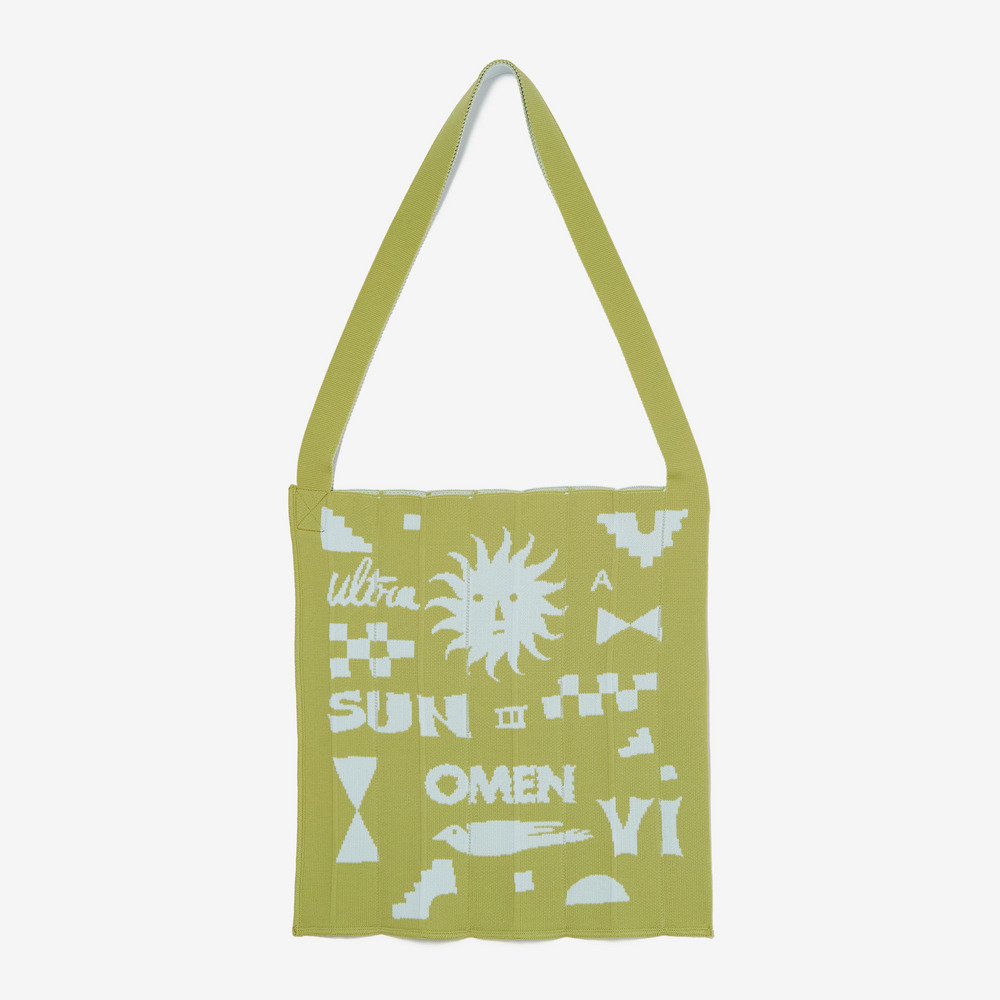 SUN OMEN 詳細画像