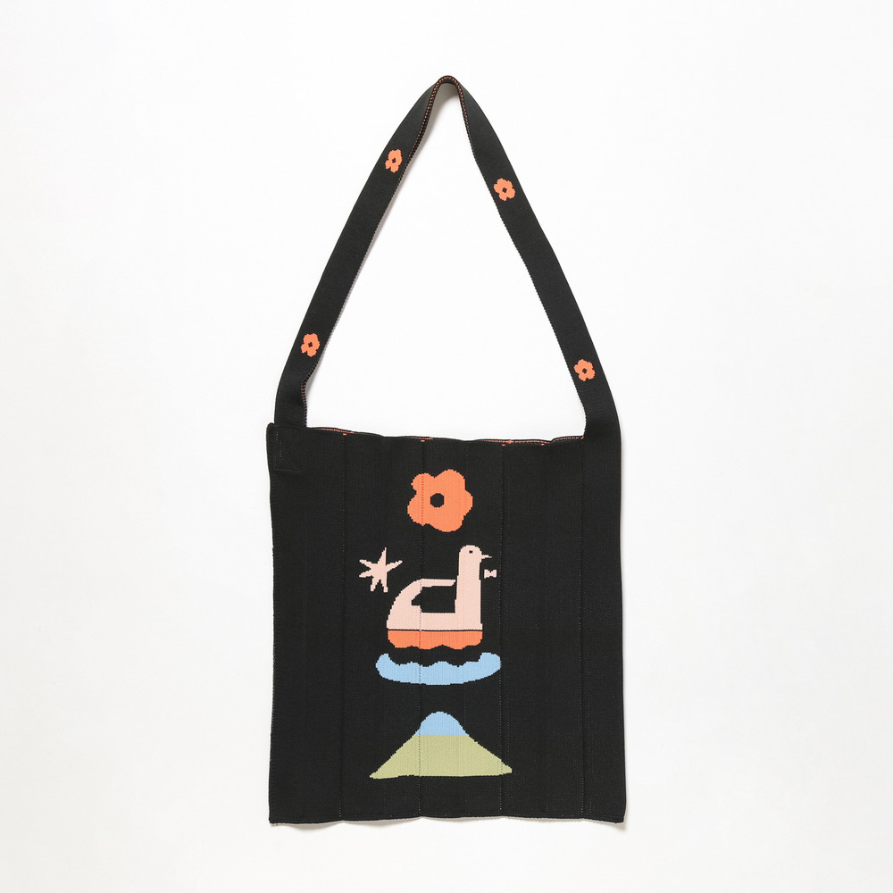 SWAN-Black 詳細画像