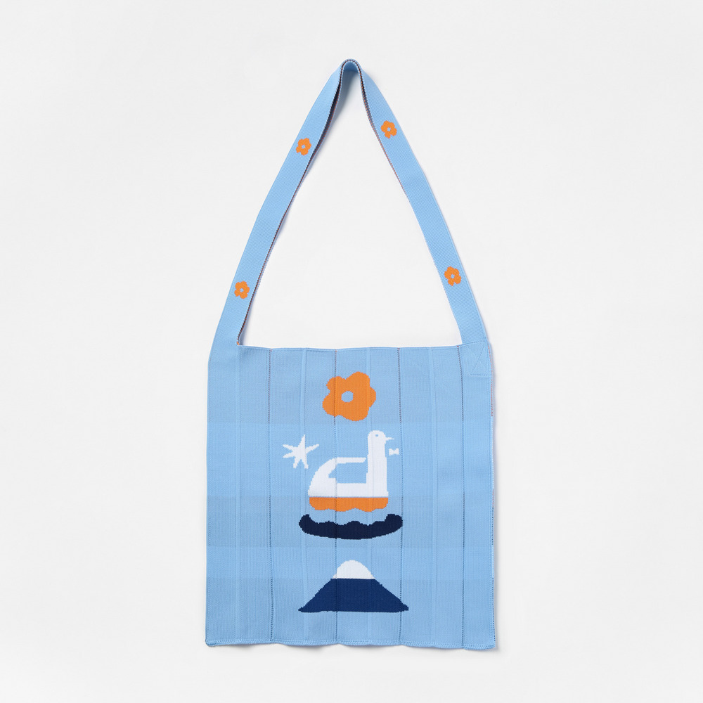 SWAN-Blue 詳細画像