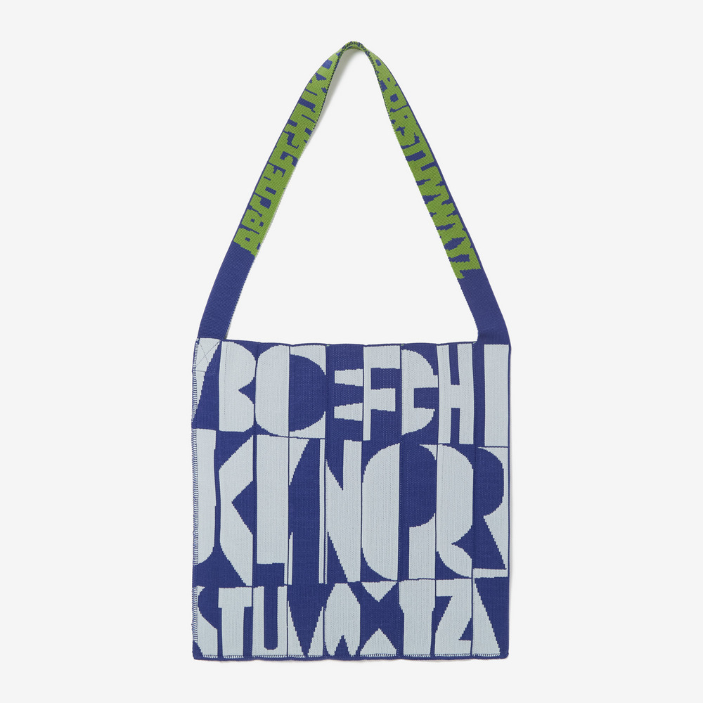 A to Z-Blue 詳細画像