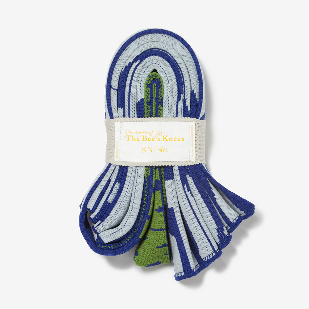 A to Z-Blue 詳細画像