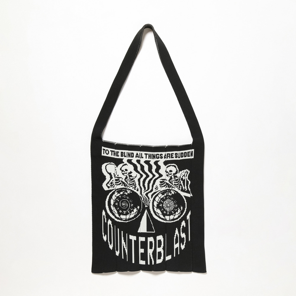 COUNTER BLAST 詳細画像