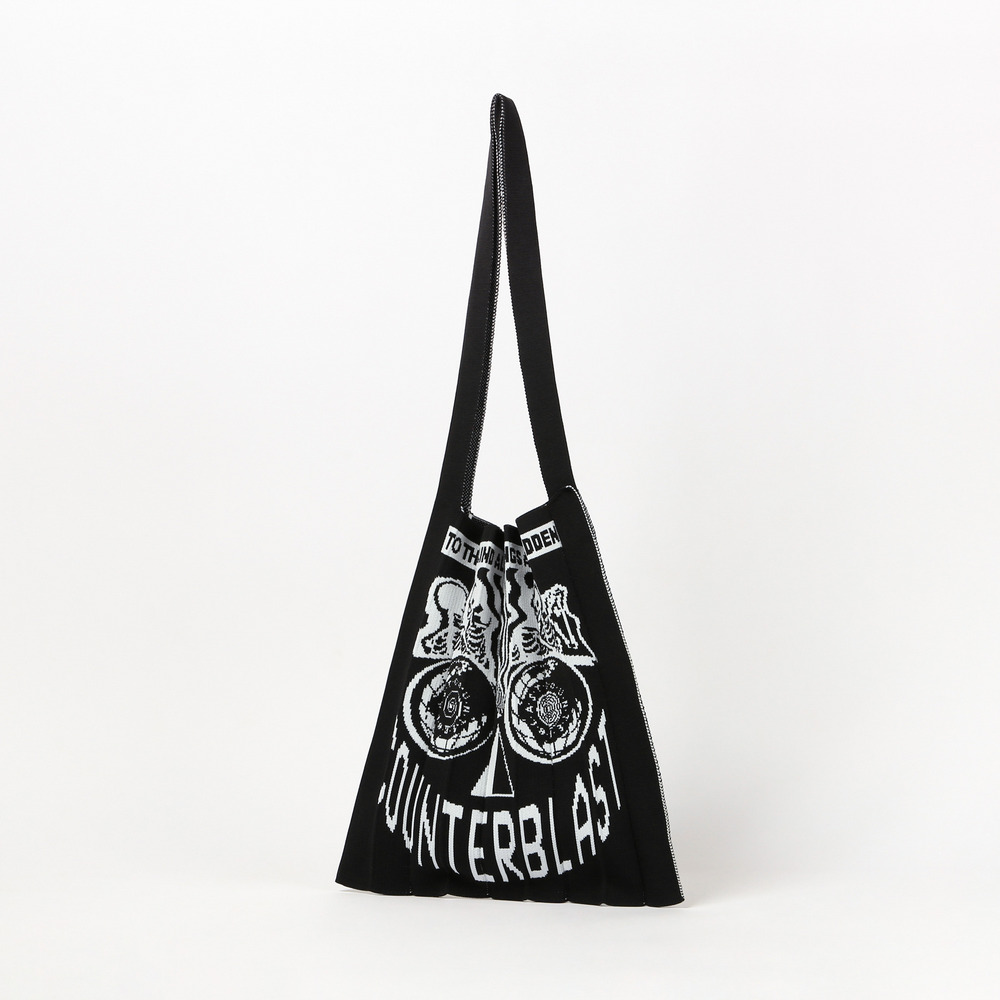 COUNTER BLAST 詳細画像