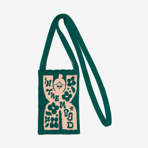 IN TO THE MOOD-Green