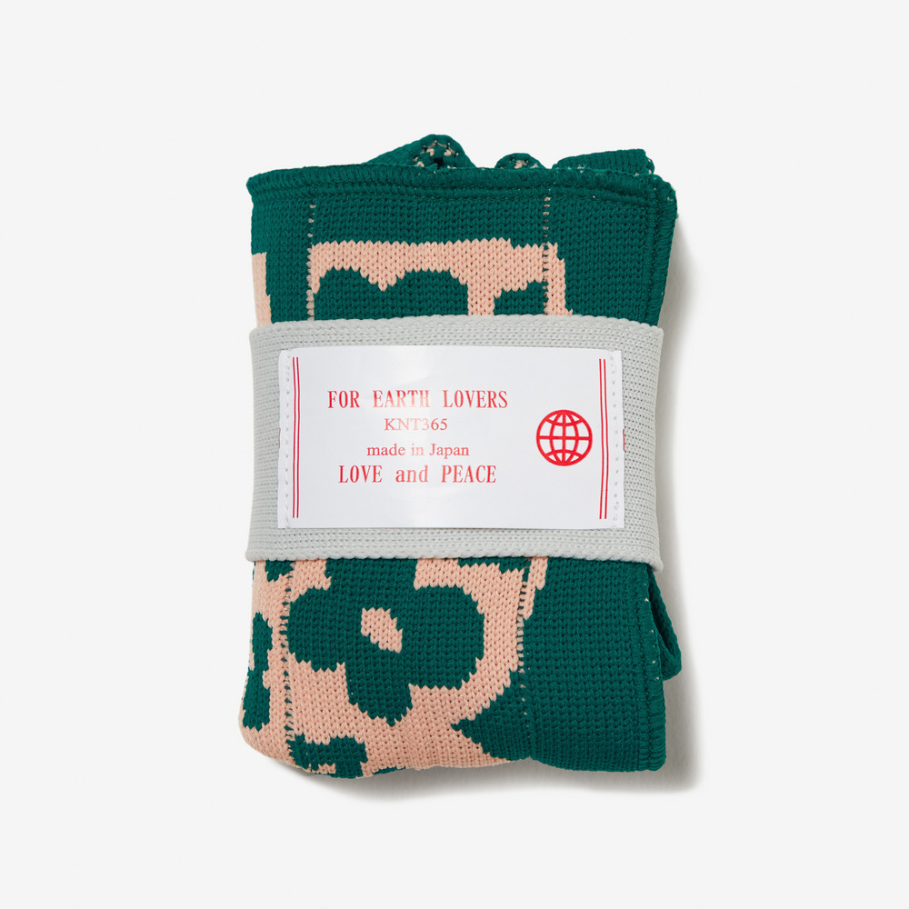 IN TO THE MOOD-Green 詳細画像